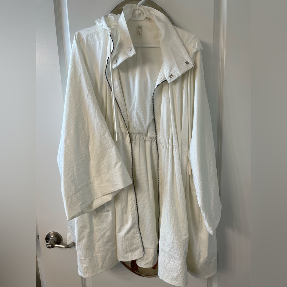 Free People Movement Jacket
